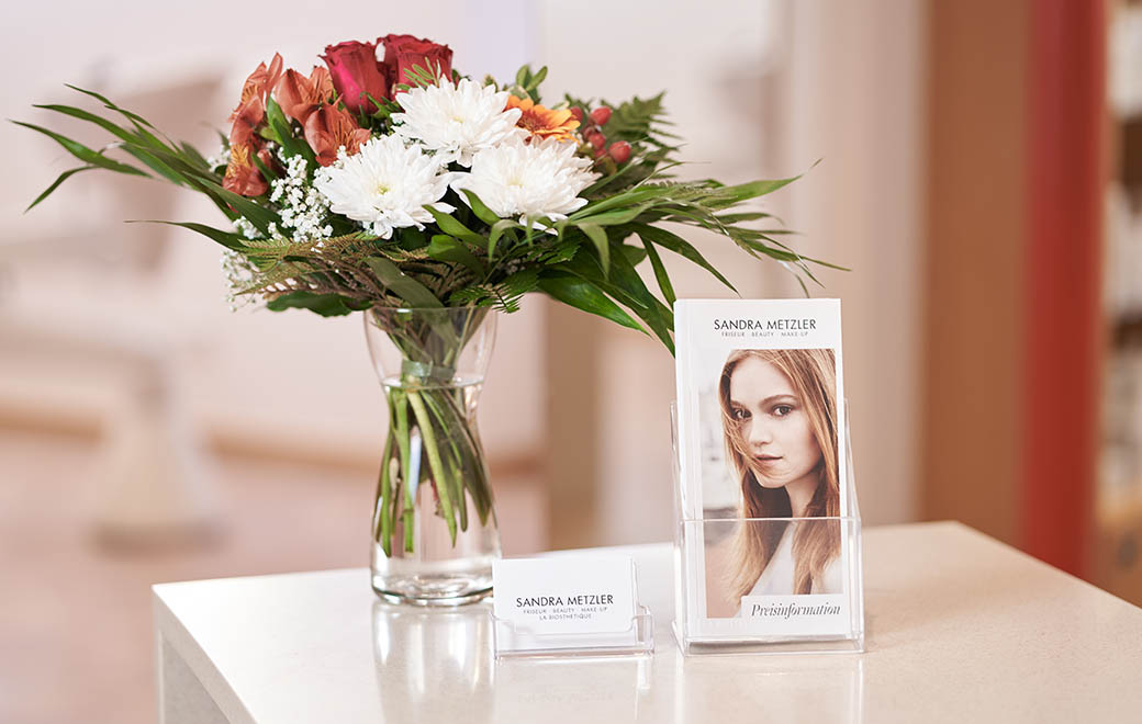 Friseur Bad Koenig Salon 3