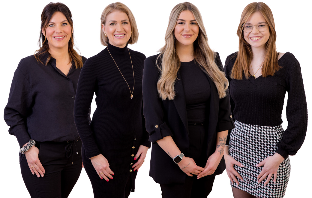 Friseur Bad Koenig Salon 2